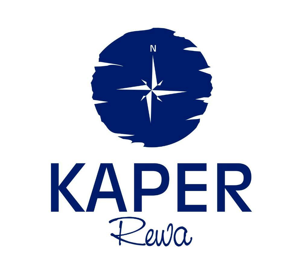 Kaper Rewa Lejlighed Eksteriør billede